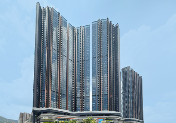 The Pavilia Farm